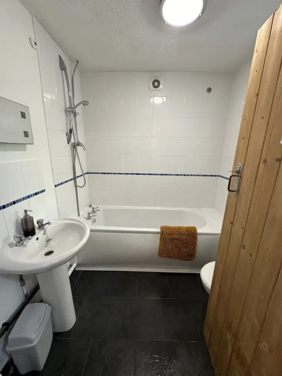Chapel View