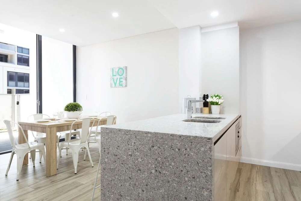 Boutique Home Close to City