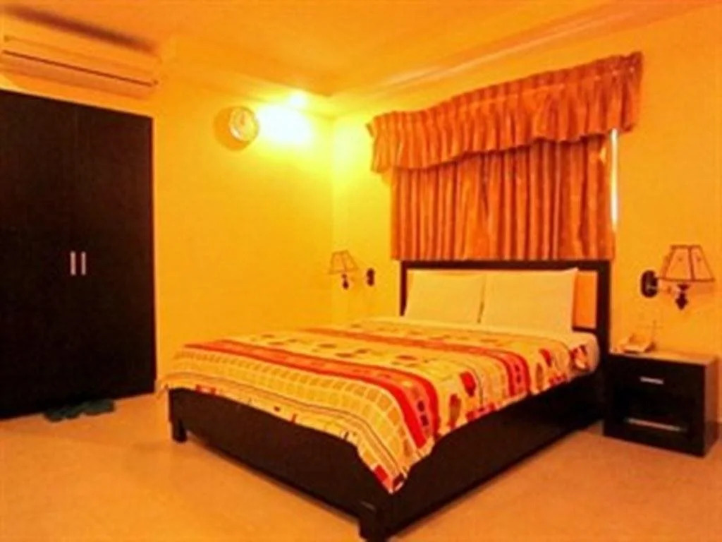 Kieu Huong Hotel