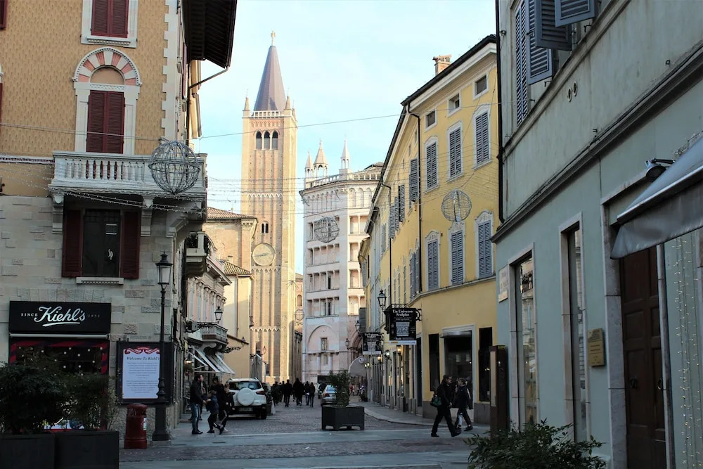 Palazzo Le Poste - Suite and Apartments
