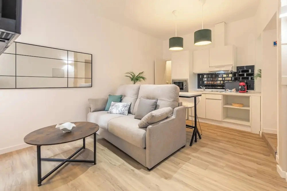 Welldone San Pablo Apartments