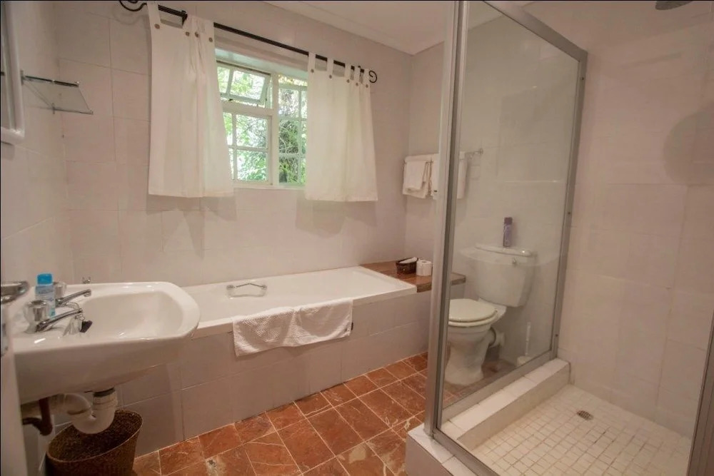 Jardin de Fees Guest House