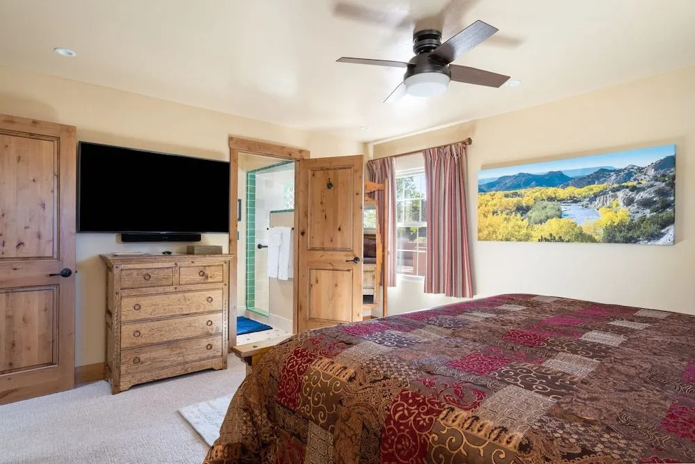 Casa Zia by Ruidoso Vacation Rentals