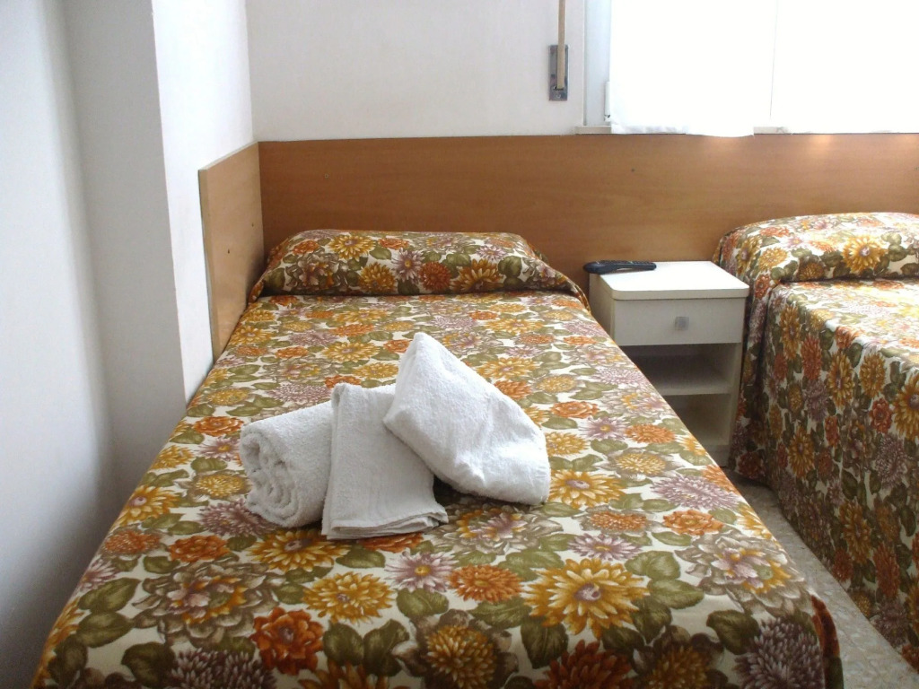 Hotel Alabama by ALEhotels