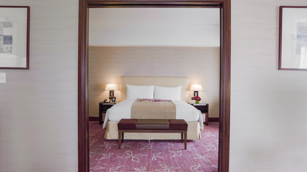 Diamond Hotel Philippines