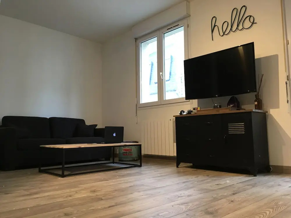 Cosy Flat