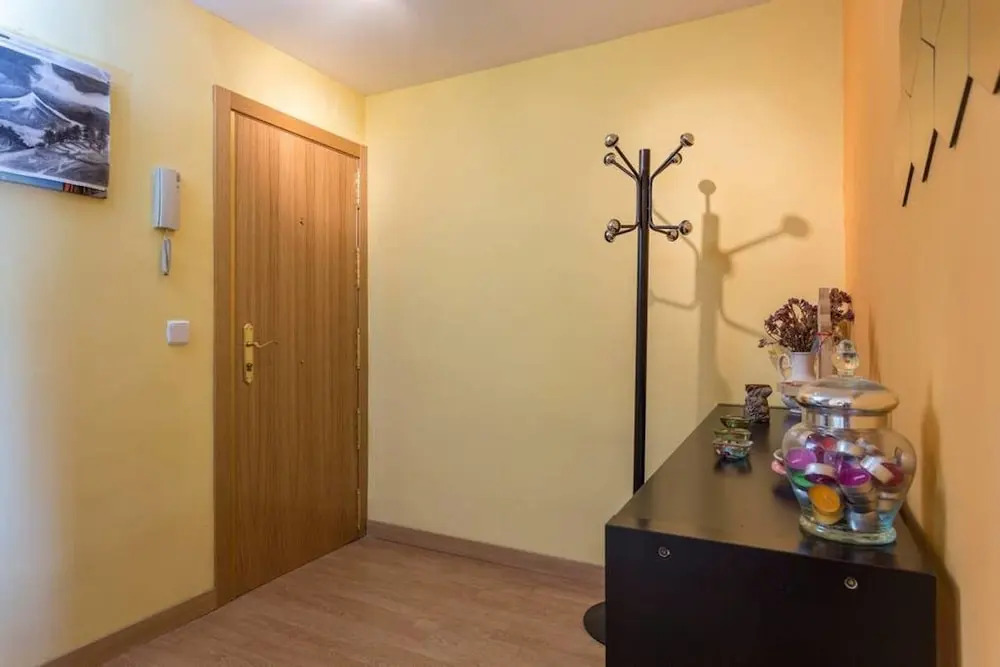 Apartamento Marques de Vadillo