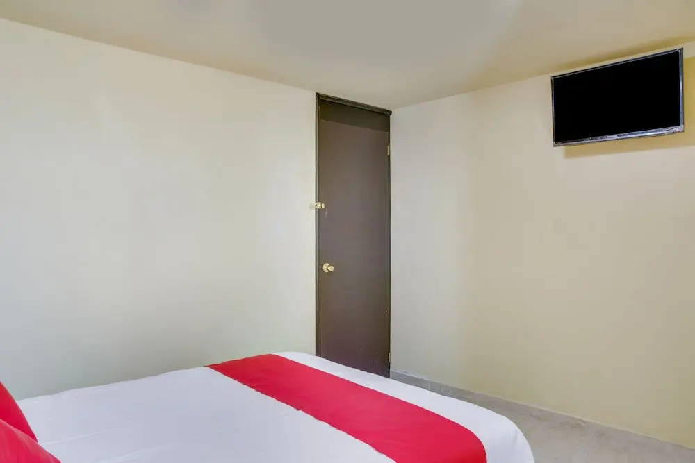 OYO Hotel La Frontera