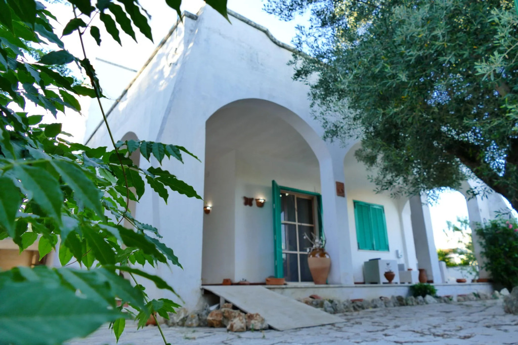 Villa Musella B&B