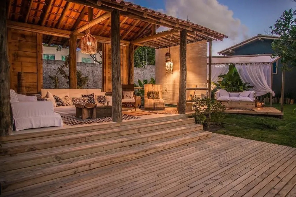 Pousada Casa de Oyá