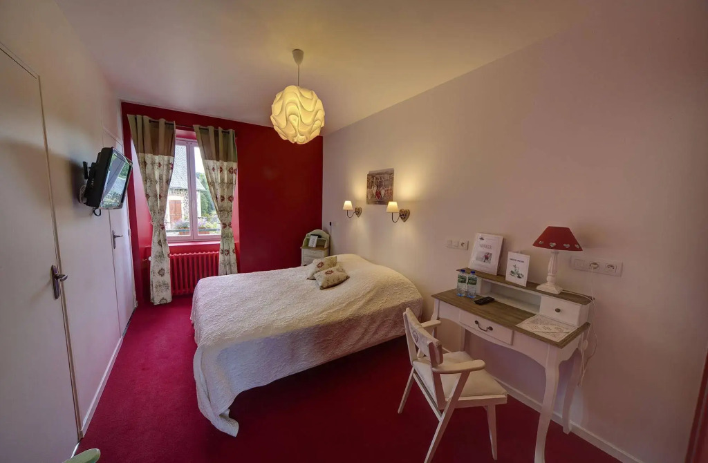 Logis Hôtel de Paris