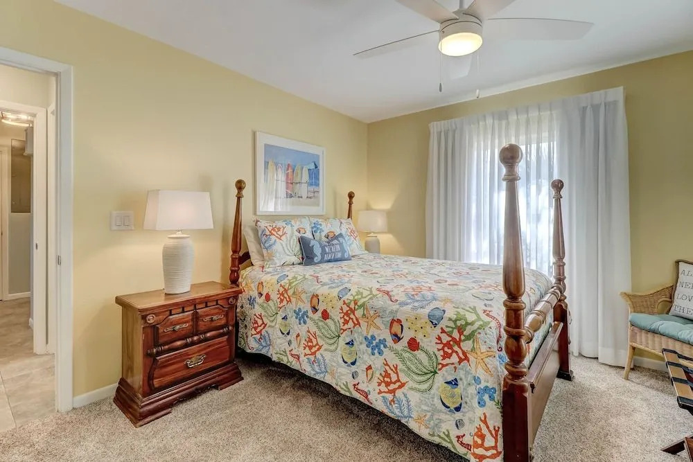 Dog Friendly Beach House