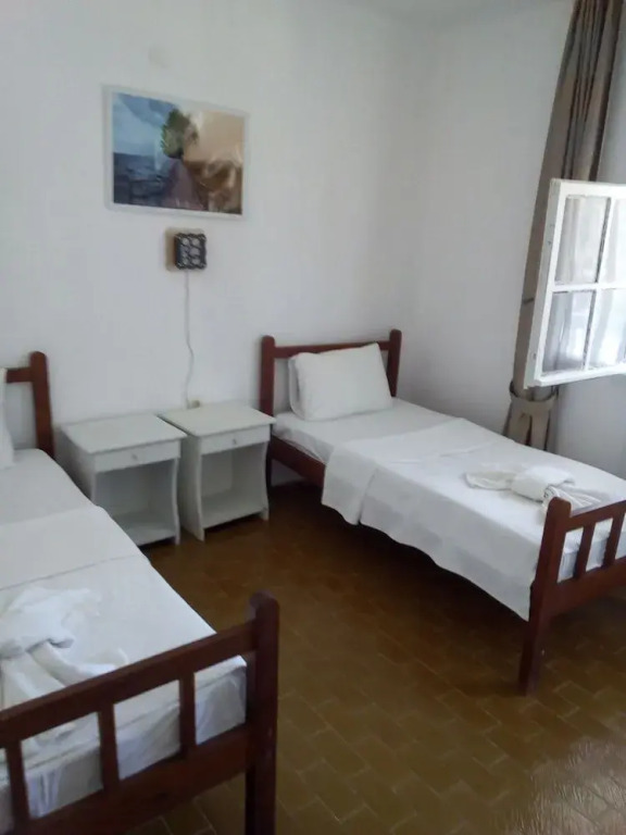 Ela Otel Hisarönü