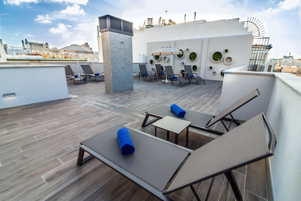 URBANSEA Holiday Homes
