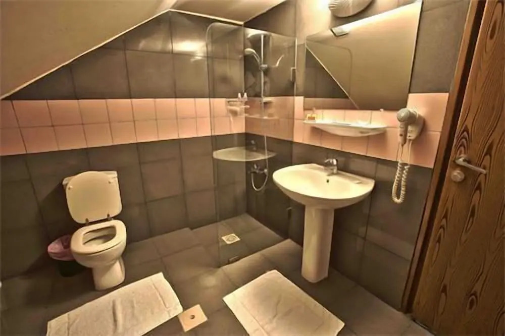 Vanda Hotel
