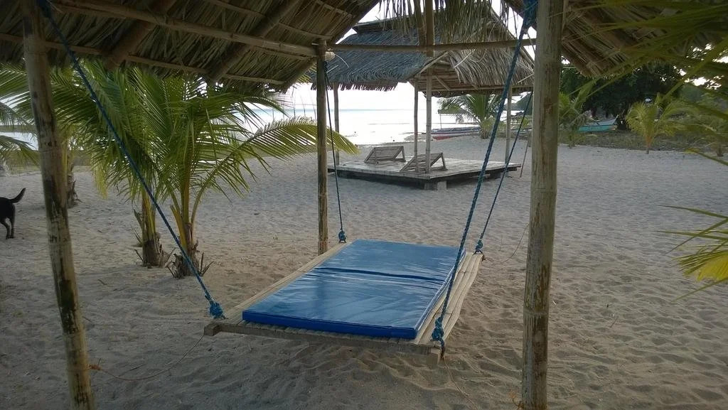 Beach Club Cagpo