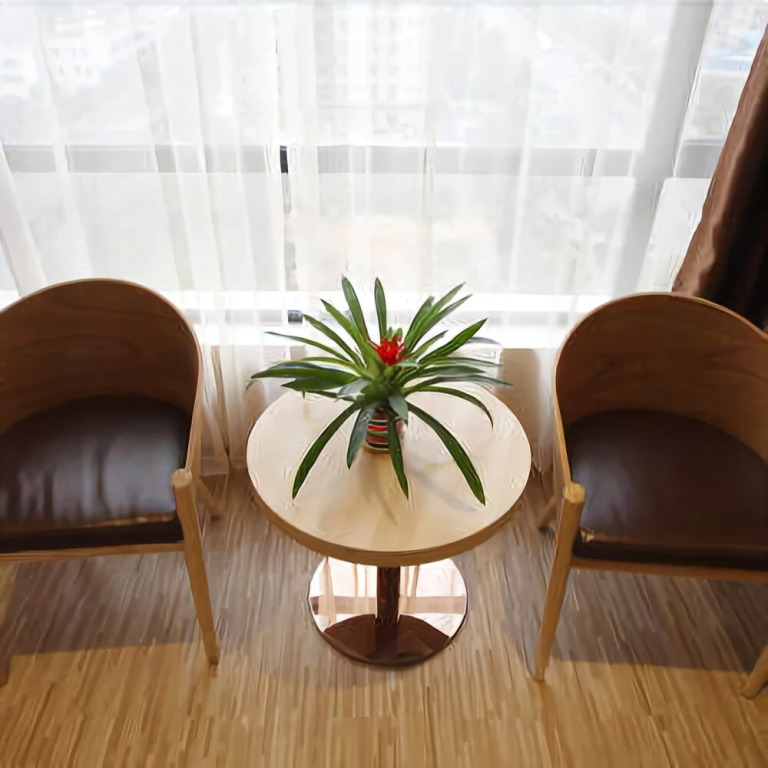 New Coast Hotel