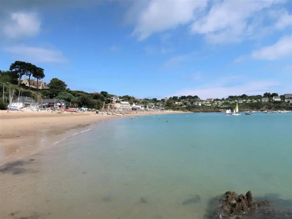 Holiday Home La Pailloussette by Interhome
