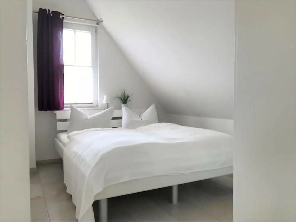 Meeresbraut Comfortable Holiday Residence