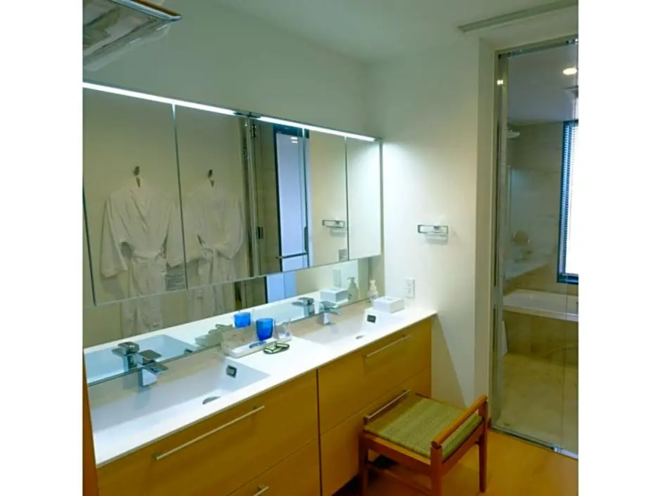 Miyakojima Kurima Resort Seawood Hotel - Vacation STAY 16235v