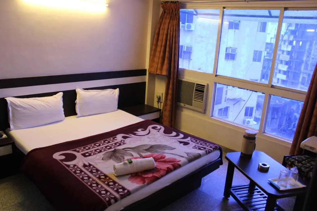Hotel Alpha