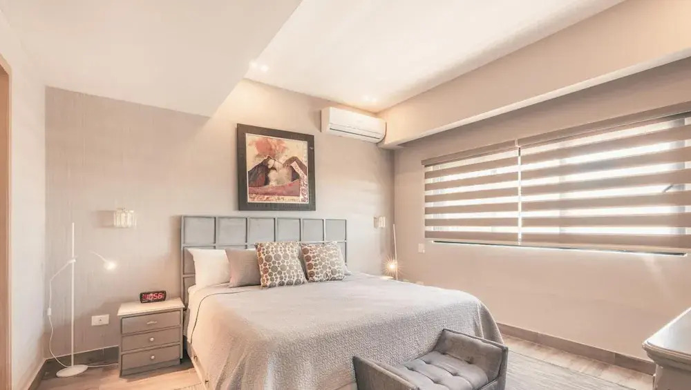 Santo Domingo Apartment with Pool, Gym & Free Parking