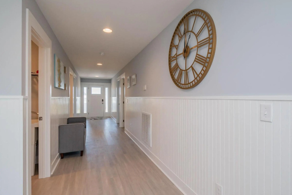 Sweet Sunshine by Oak Island Accommodations