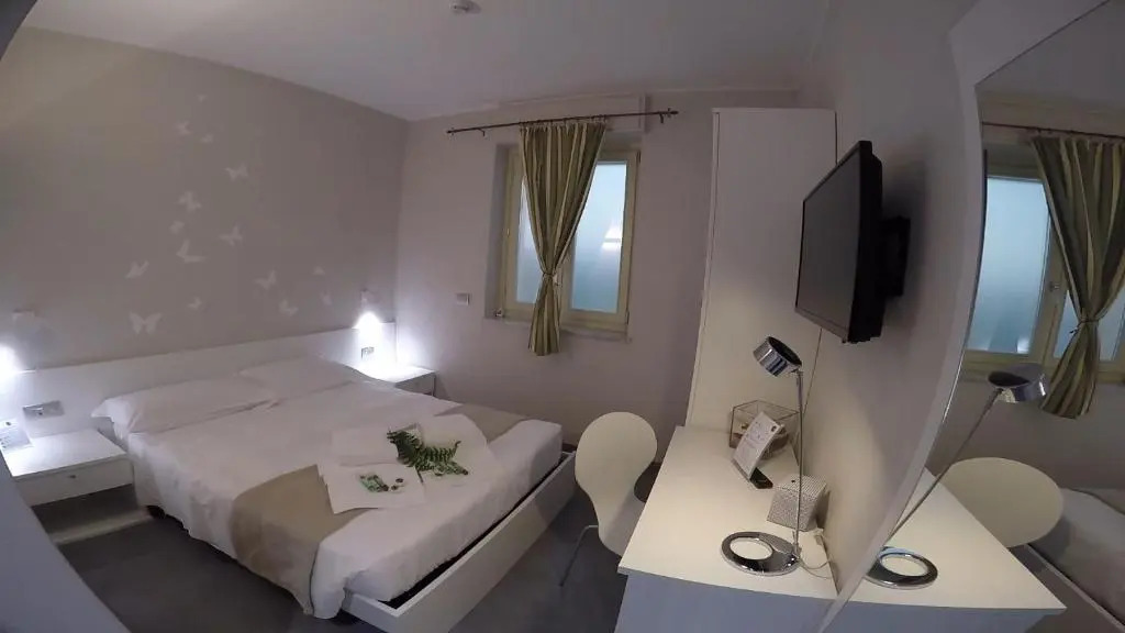 Hotel SantAnna