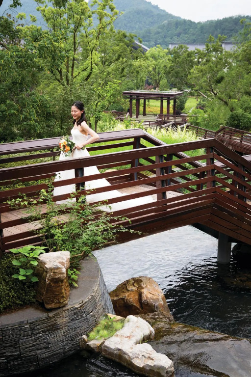 Cordis Dongqian Lake Ningbo