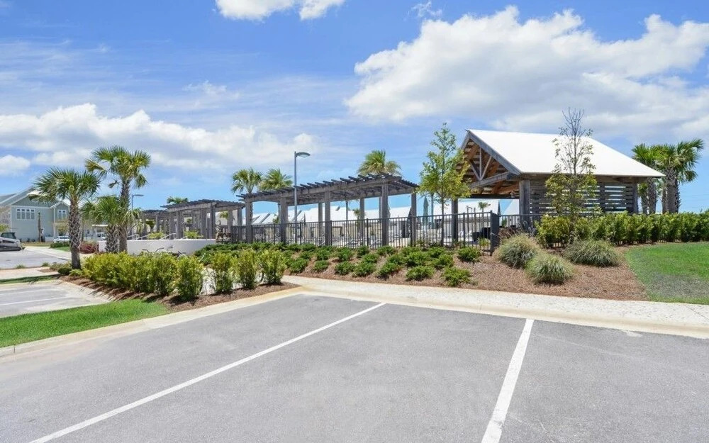 Pet Friendly - Prominence on 30A by Panhandle Getaways