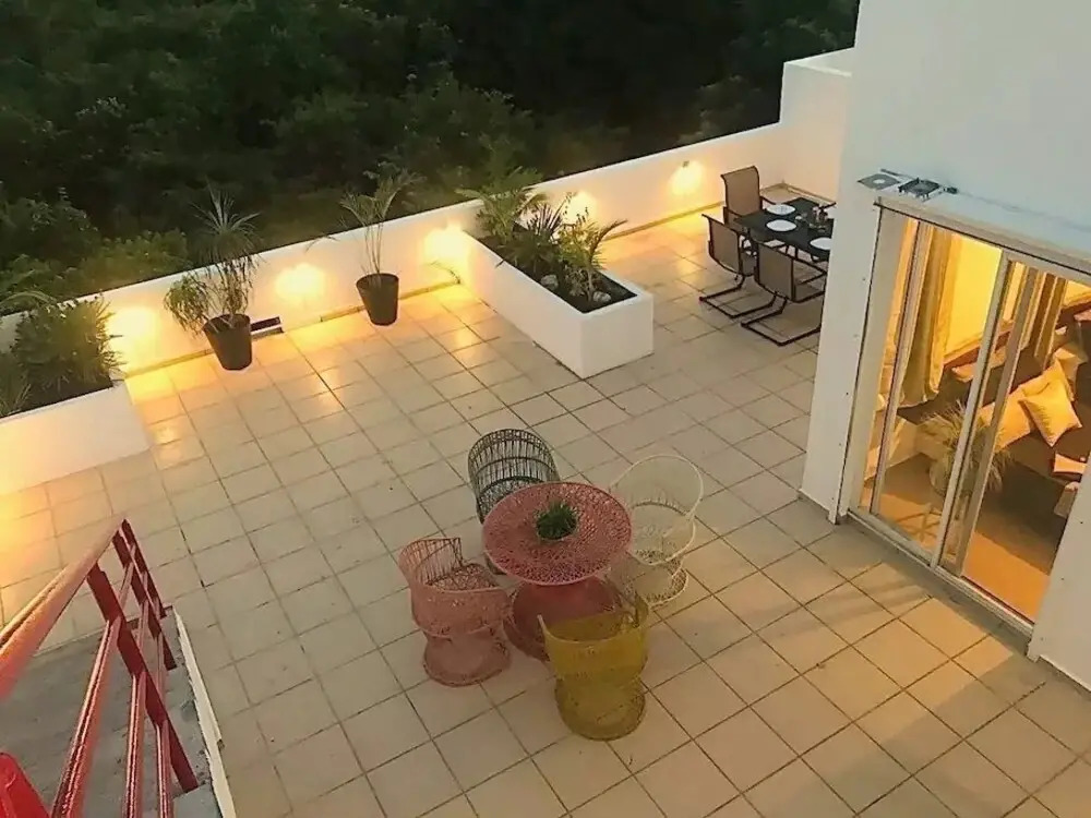 Condo Nikte