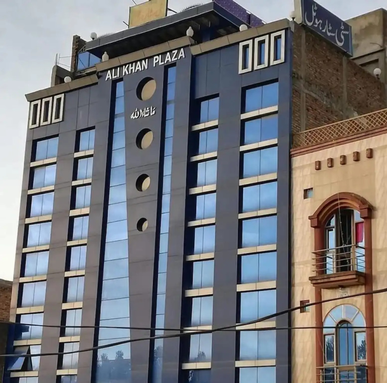 City Star Hotel