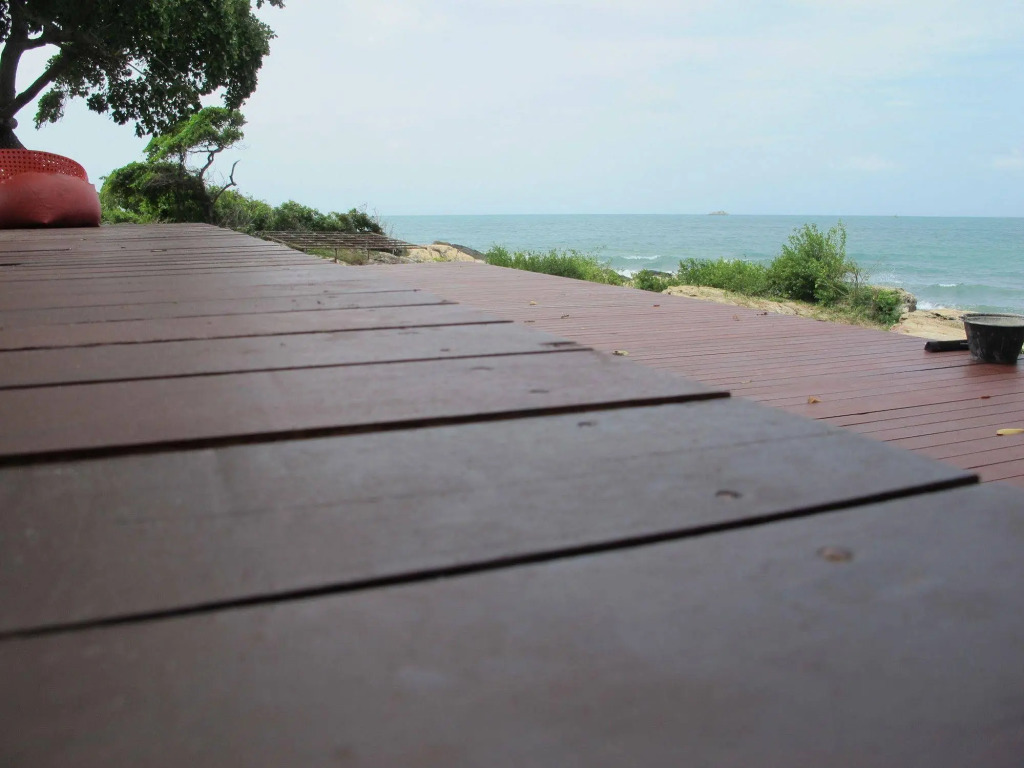 Vimarn Samed Resort