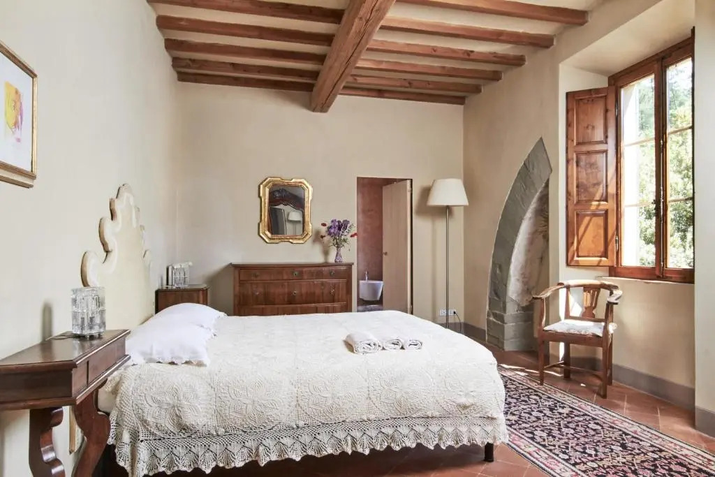 Villa San Simone