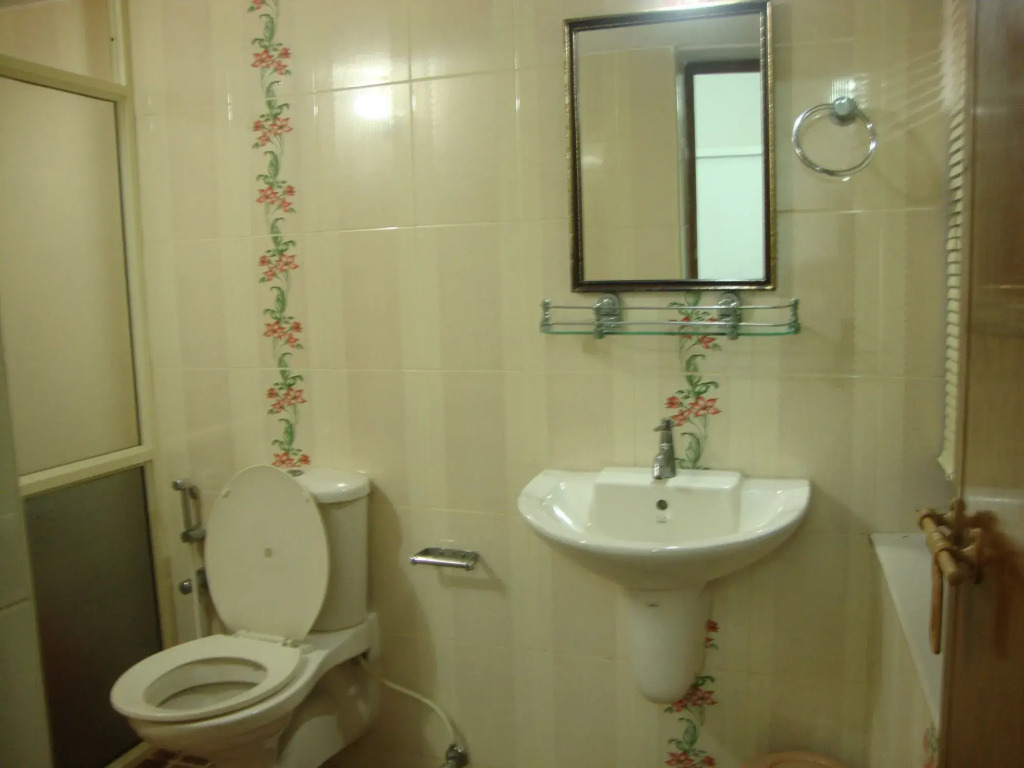 Lazar Residency Homestay
