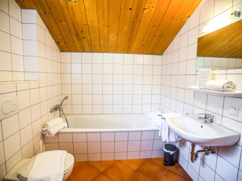 House Enzian Annaberg - Lungötz