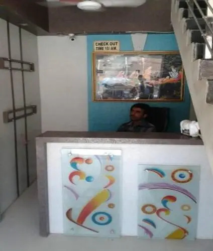 Hotel Jayanti