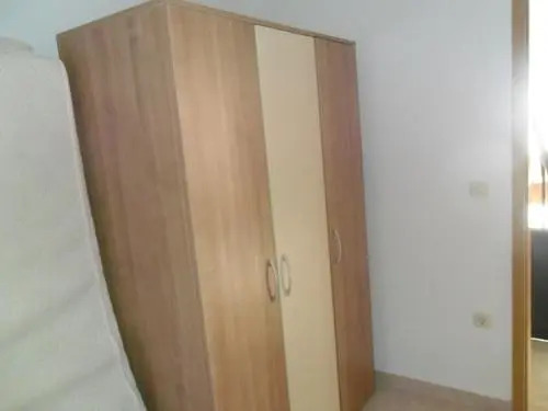 Apartment in Medulin with air conditioning washing machine