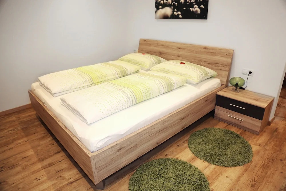 Apartments Hubertus