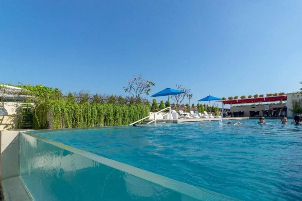 Atanaya Kuta Bali