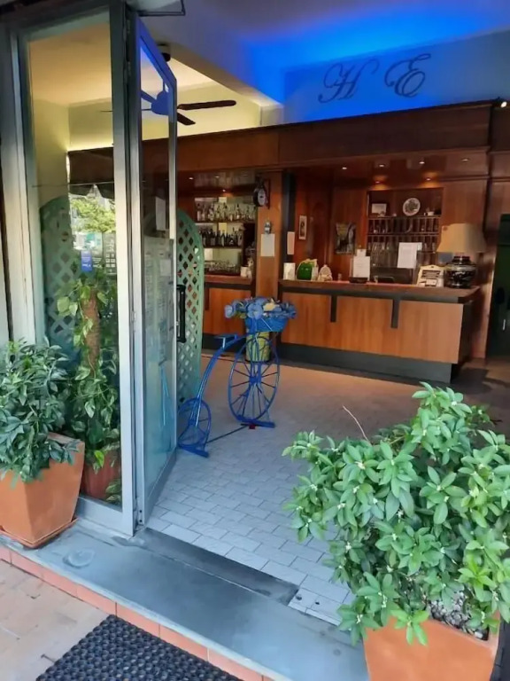 Hotel Etrusco