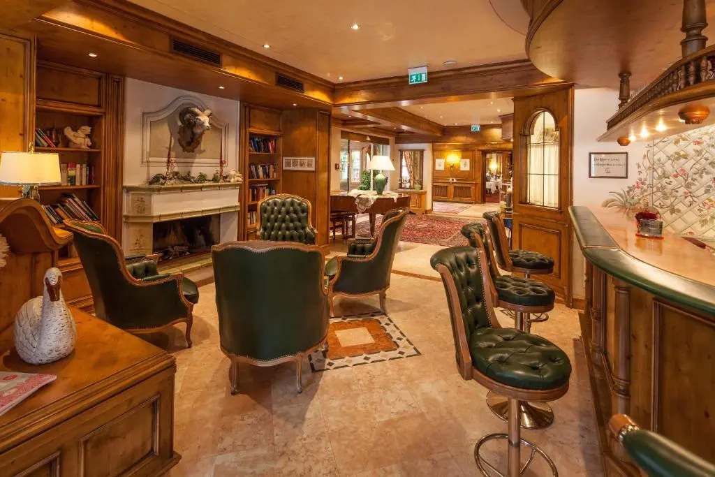 Hotel Thomahof