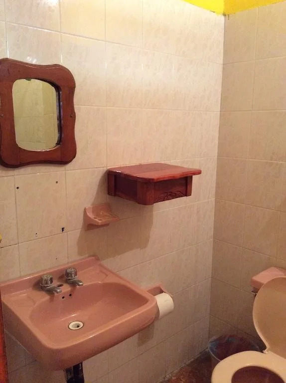 Hotel Posada Dora Emilia
