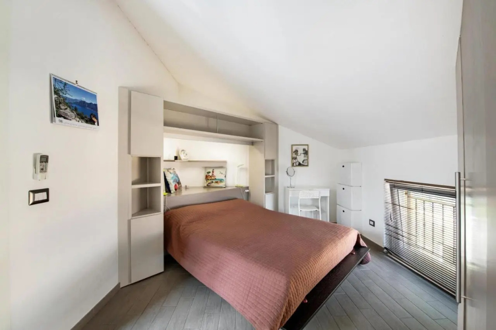 Colonno Penthouse