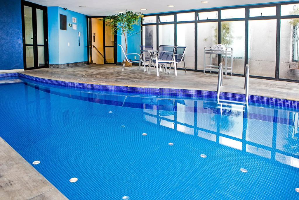 Blue Tree Premium Morumbi