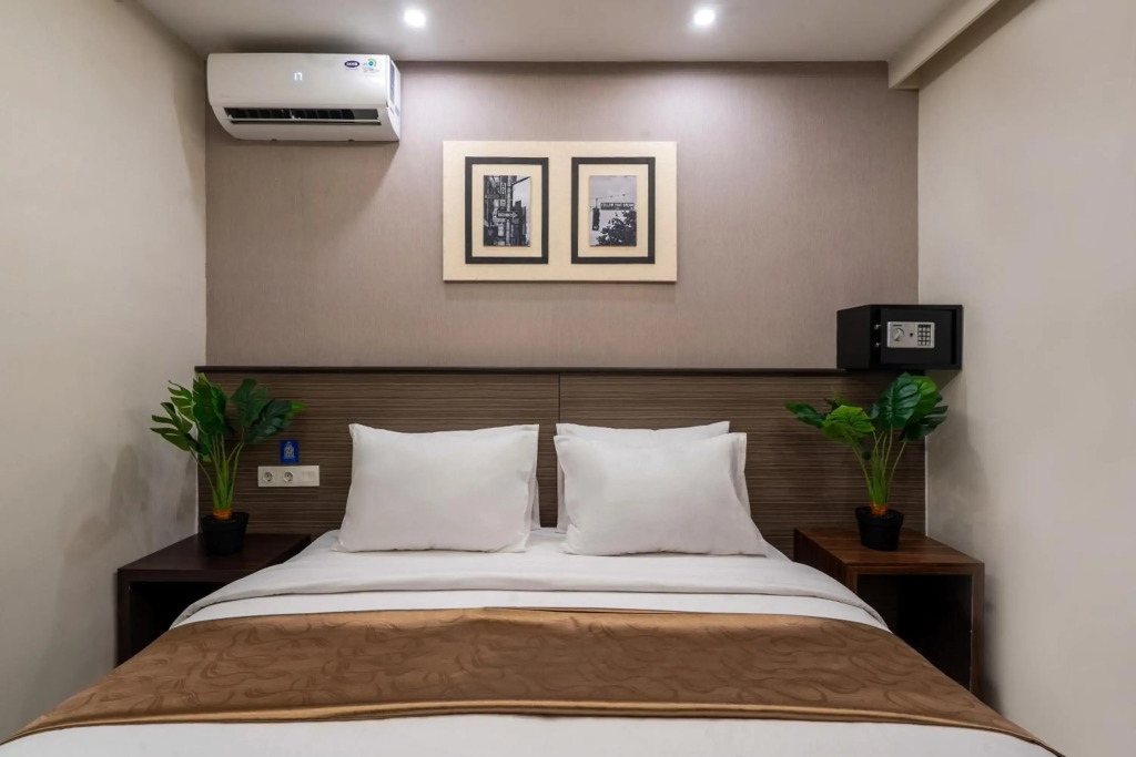 Everyday Hotel Kuta Central