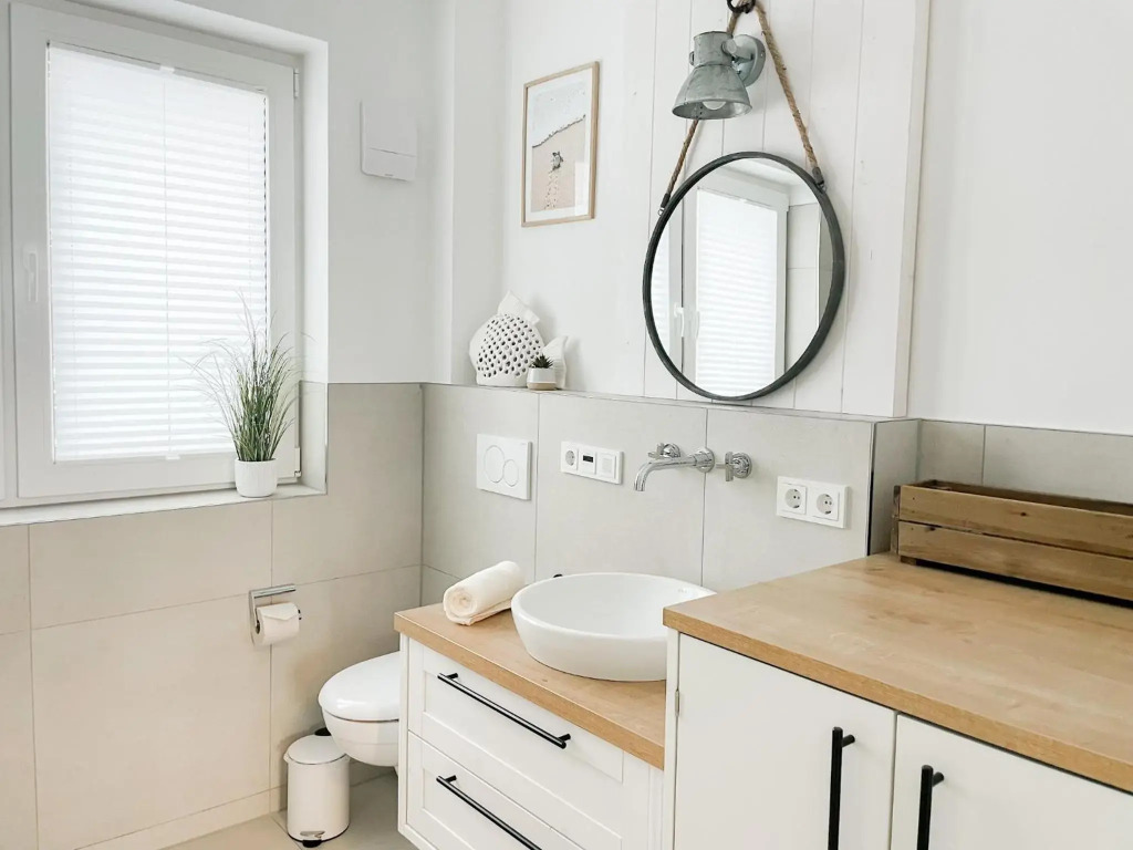 Ferienwohnung Coastal Heaven