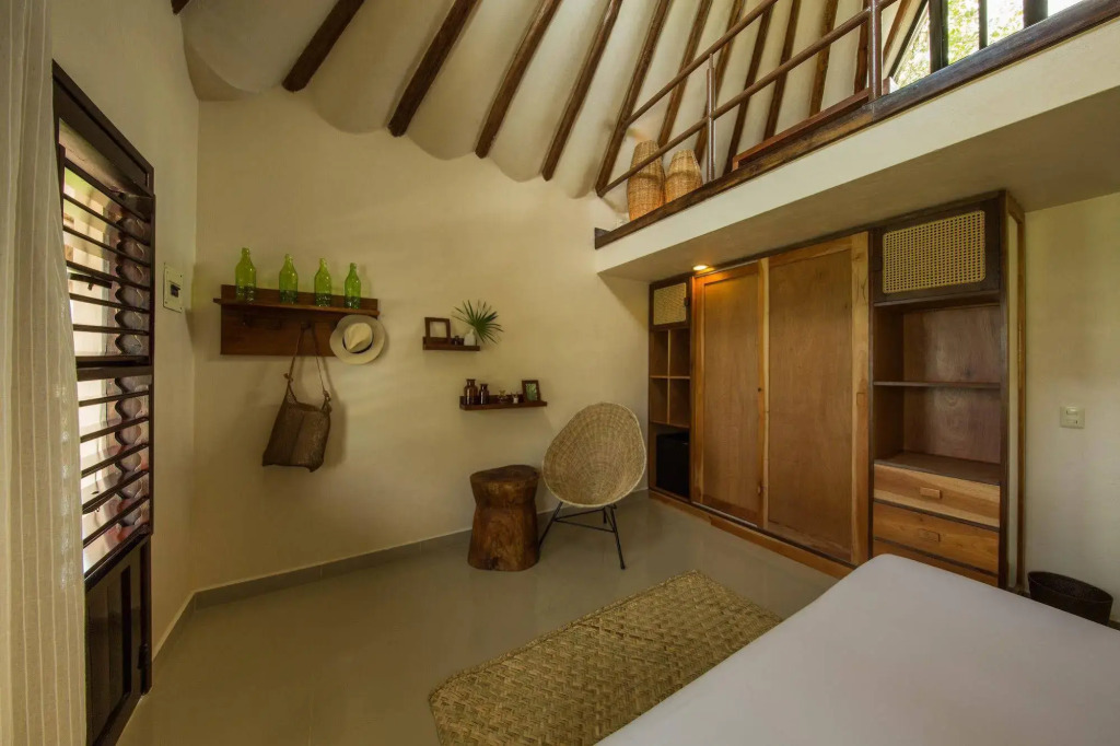 Mezzanine by La Zebra, an SLH Hotel