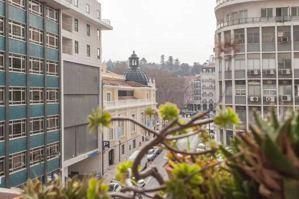 Central, Charming, Quiet, Garden and Parking