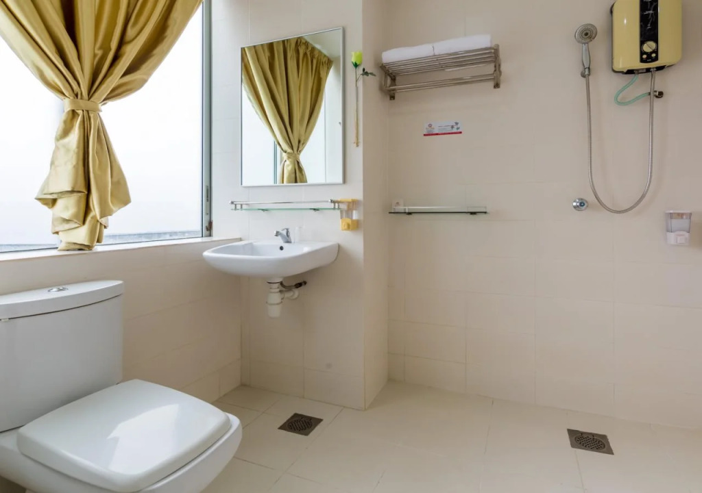 One-Stop Residence & Hotel
